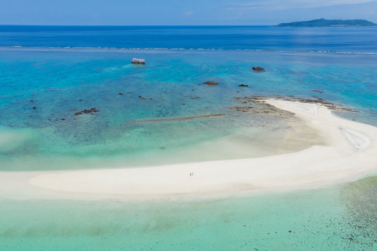 幻の島 浜島 プラン Bless Ishigaki