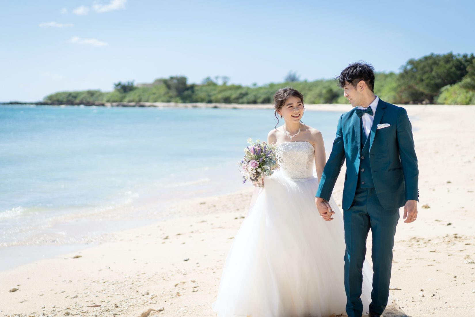 石垣島でフォトウェディング 格安プランやおすすめプランを紹介 結婚式準備はウェディングニュース